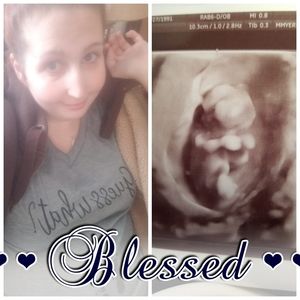 Meet your Posher, Chrissy